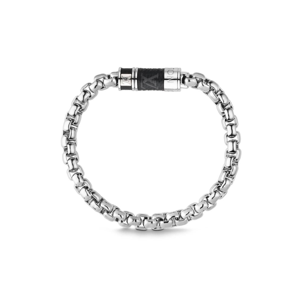 Genuine LV bracket 7.5 inches unisex never used. - Picture 8 of 11